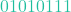 01010111