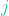 j