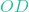 OD