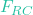 F_{RC}