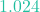 1.024