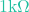 1\text{k}\Omega