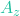 A_z