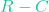 R-C