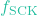 f_{\text{SCK}}