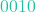 0010