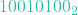 10010100_2