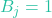 B_j = 1