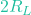 2 R_L