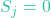 S_j = 0
