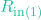 R_{\text{in}(1)}