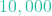 10,000