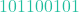 101100101