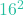 16^2