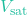 V_{\text{sat}}