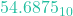 54.6875_{10}