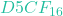 D5CF_{16}