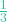\frac{1}{3}