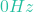 0 Hz