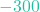 -300