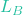 L_B