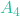 A_4