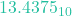 13.4375_{10}