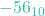 -56_{10}
