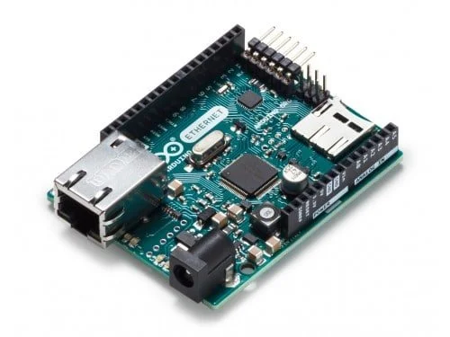 Arduino Modelleri ve Karşılaştırması Arduino model