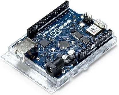 Arduino Modelleri ve Karşılaştırması Arduino model