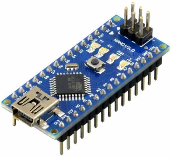 arduino, Arduino Model Karşılaştırması