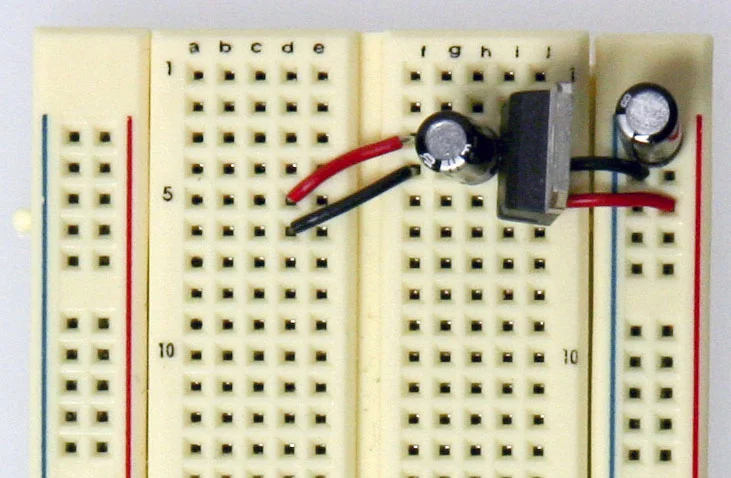 Kendi Arduinomuzu Yapalım! arduino standalone,kendi arduino nu yap