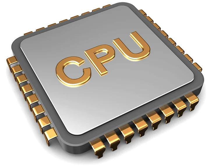 İşlemci (CPU) Nedir? işlemci,cpu