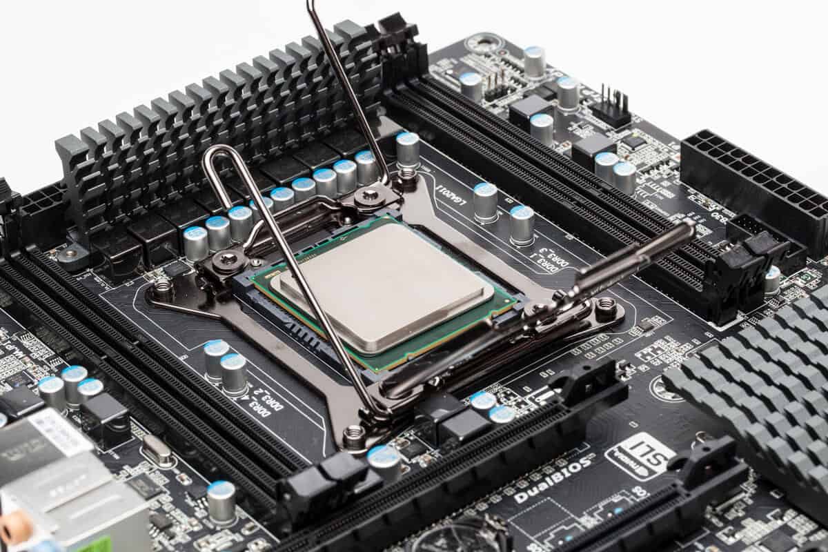 İşlemci (CPU) Nedir? işlemci,cpu İşlemci (CPU) Nedir? işlemci,cpu