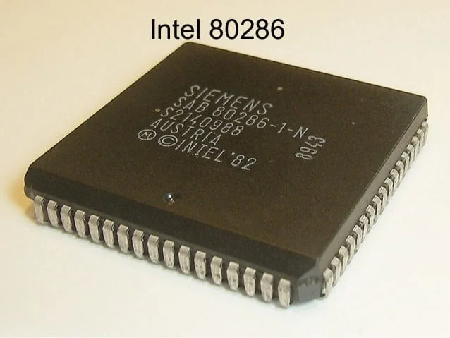 İşlemci (CPU) Nedir? işlemci,cpu