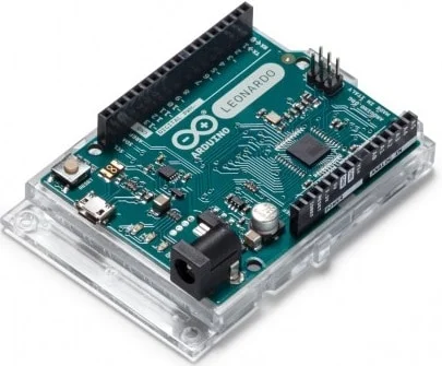 Arduino Modelleri ve Karşılaştırması Arduino model