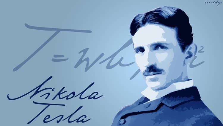 Tesla Bobini Nedir? tesla bobini