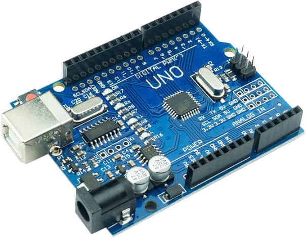 Arduino Modelleri ve Karşılaştırması Arduino model