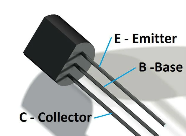 Transistör Nedir? transistör