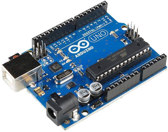 Arduino model