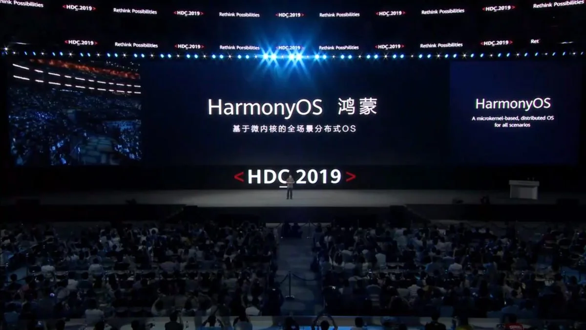 Huawei ve Amerika Arasında Ne Oldu huawei