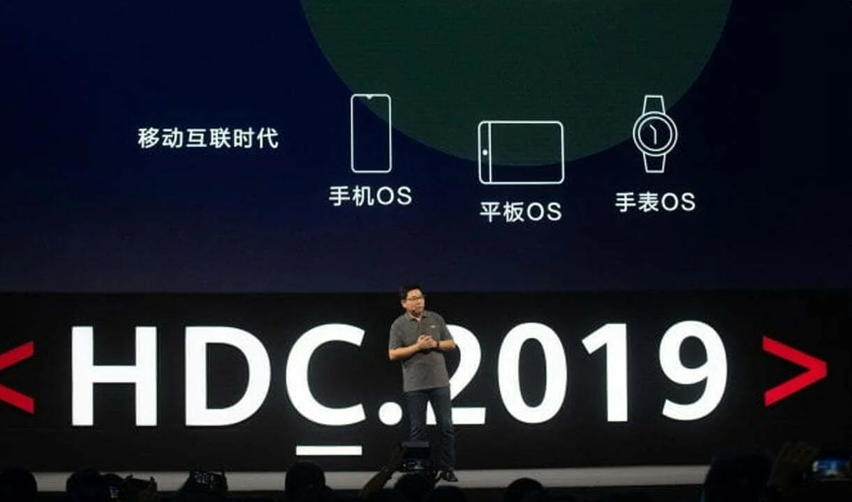 Huawei ve Amerika Arasında Ne Oldu huawei