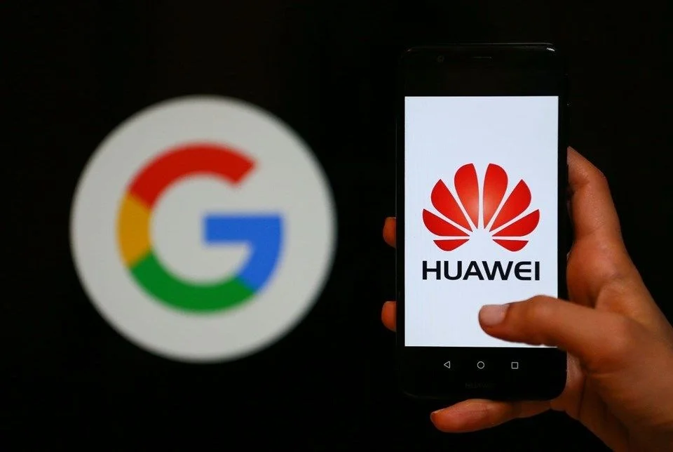 Huawei ve Amerika Arasında Ne Oldu huawei