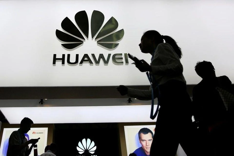 huawei