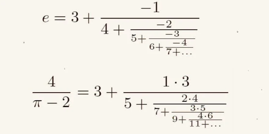 Ramanujan Makinesi Nedir? ramanujan Ramanujan Makinesi Nedir? ramanujan