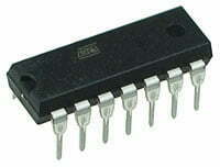 ATtiny, ATtiny Model Karşılaştırması