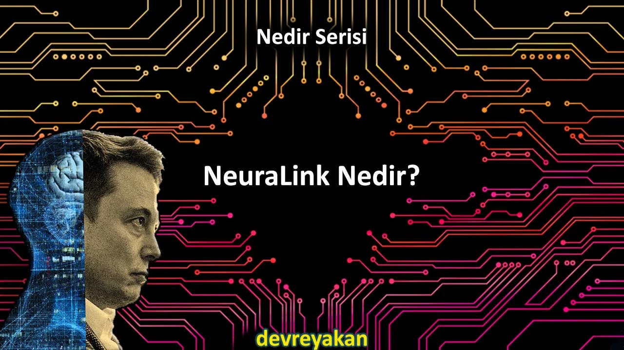 NeuraLink Nedir? Elon Musk'ın Çılgın Projesi c# ile arduino kontrolü