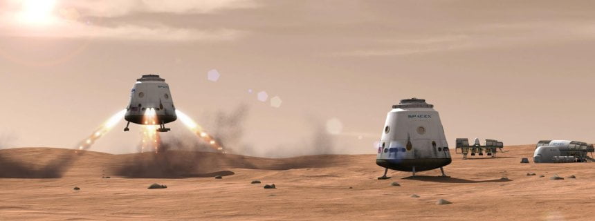 SpaceX ve Falcon Roket Ailesi spacex spacex