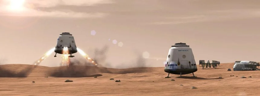 spacex