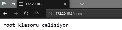 NodeMCU ESP8266 Kullanımı ve Fonksiyonları : Bölüm 1 nodemcu esp8266 kullanımı,nodemcu fonksiyonları Dinamik Dizin Listeleme Arayüzü